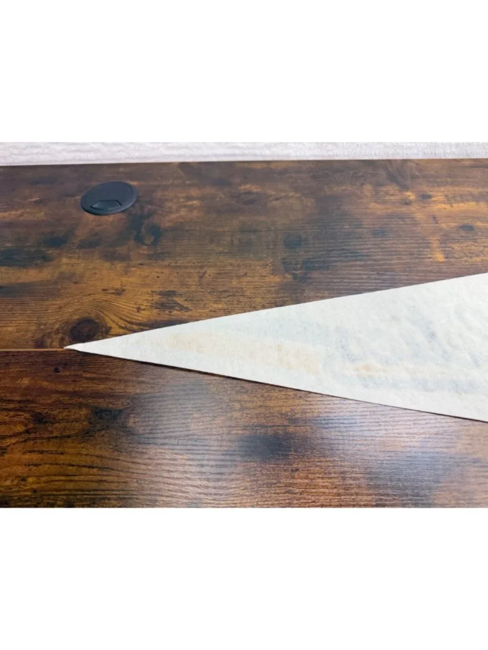Oakland Athletics Vintage MLB Pennant Flag With Classic logo 29.5 inches